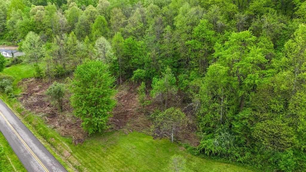 Real estate listing image