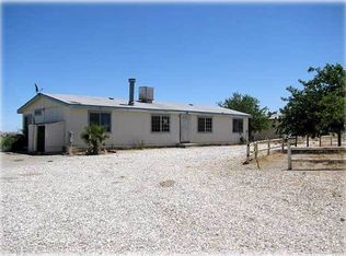 4650 Cholame Rd, Phelan, CA 92371