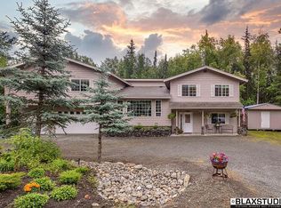 19332 War Admiral Rd, Eagle River, AK 99577
