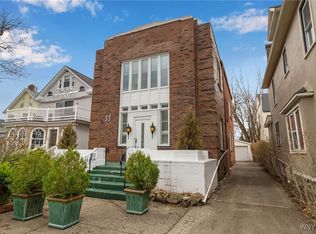 33 Delaware Rd, Buffalo, NY 14217