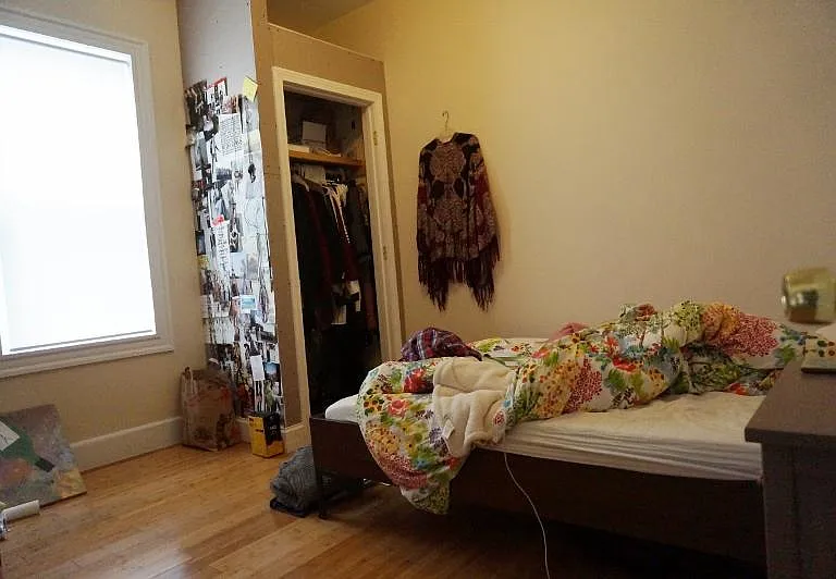 74 Mozart St #1B — Photo 1