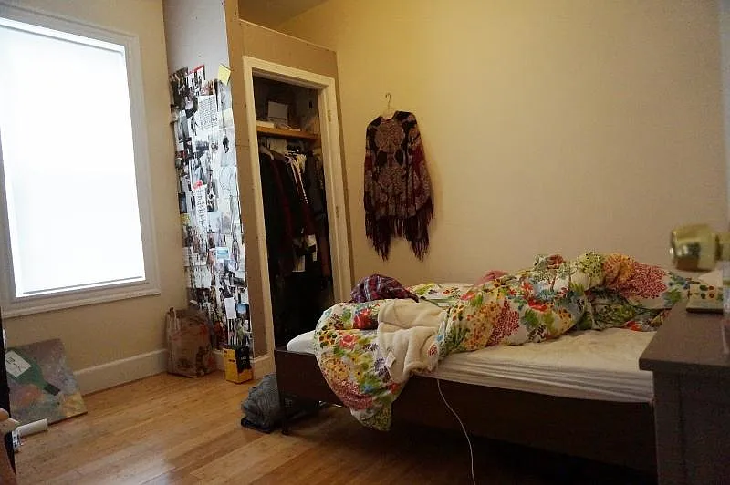74 Mozart St #1B