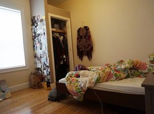 74 Mozart St #1B, Jamaica Plain, MA 02130