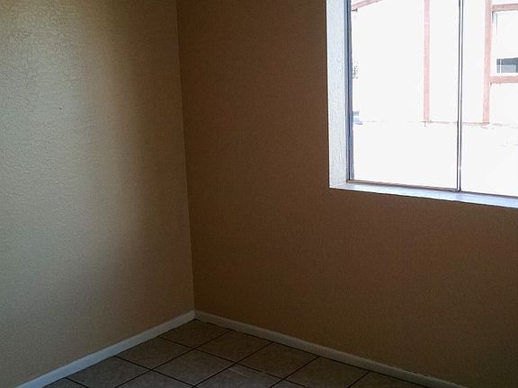 Dining Room with Tile Flooring!