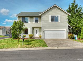 18518 95th Avenue Ct E, Puyallup, WA 98375