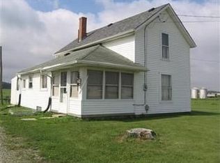 9621 New Harrison Bradford Rd, Bradford, OH 45308