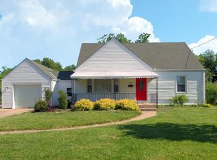 690 Doris Jane Ave, Fairfield, OH 45014