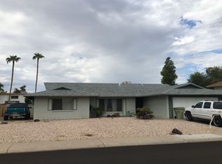 4740 W Hayward Ave, Glendale, AZ 85301