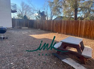 1412 Douglas Ave UNIT 9, Gardnerville, NV 89410