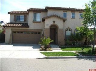 1824 S Conchita Ave, Santa Maria, CA 93458