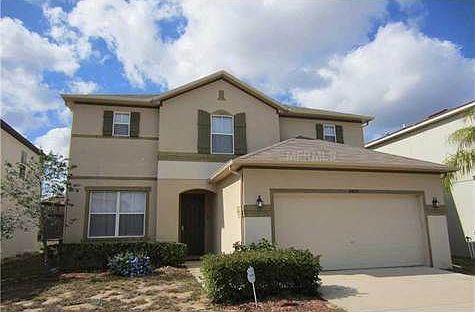 3rd image of 16830 Sunrise Vista Dr