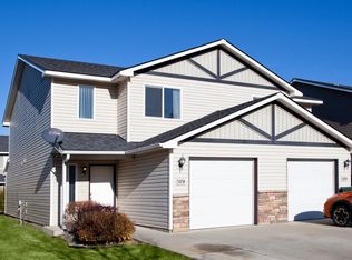 570 N Hydra Pl #A, Post Falls, ID 83854
