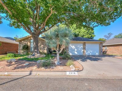 2018 Pebble Beach Ct, San Angelo, TX, 76904