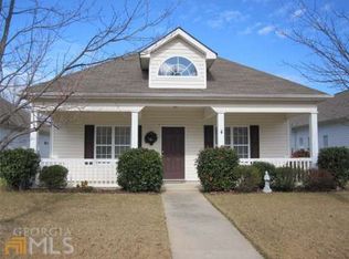 380 Emily Park, Fayetteville, GA 30214