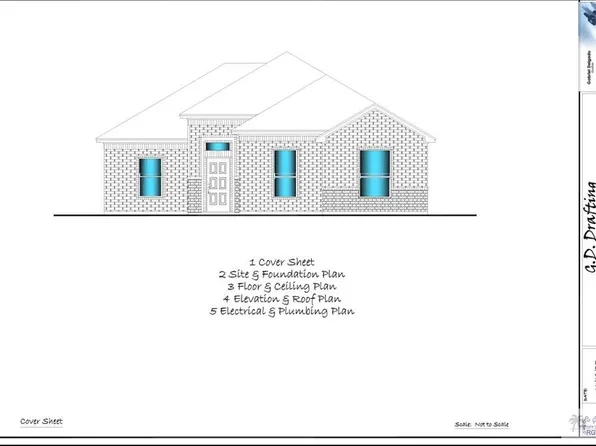 1125 Miami, Brownsville, TX 78521