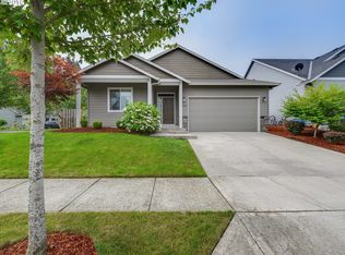 40494 Fawn St, Sandy, OR 97055