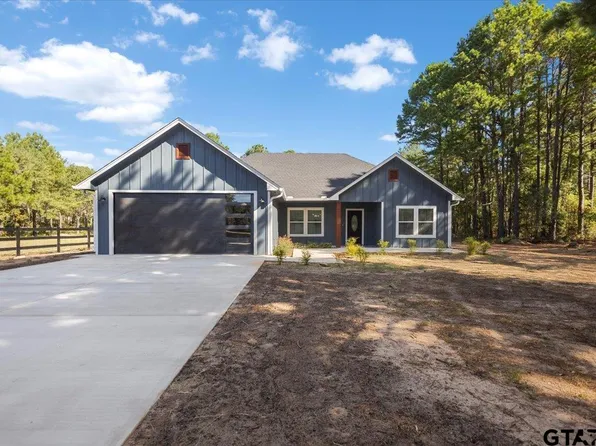 16543 County Road 3147, Tyler, TX 75706
