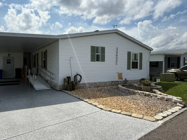 34652 Eagle Nest Dr, Zephyrhills, FL 33542