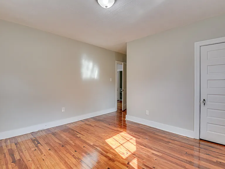 third bedroom