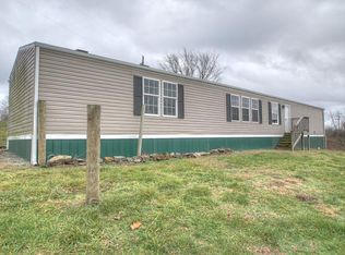 1093 Russell Ln, Springfield, KY 40069