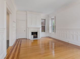 290 Commonwealth Ave APT 11, Boston, MA 02115