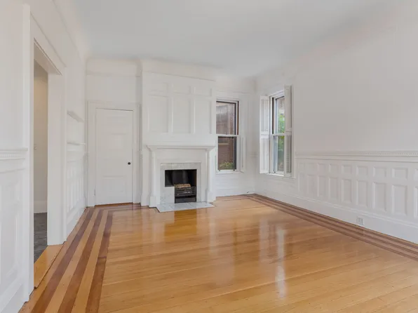 290 Commonwealth Ave APT 11, Boston, MA 02115