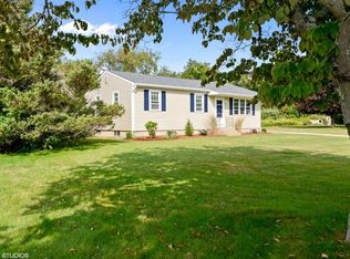 146 Bedford Dr, South Kingstown, RI 02879