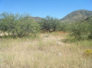 291 Circulo Cataluna, Rio Rico, AZ 85648