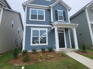 254 Blue Iris Pkwy, Clayton, NC 27520