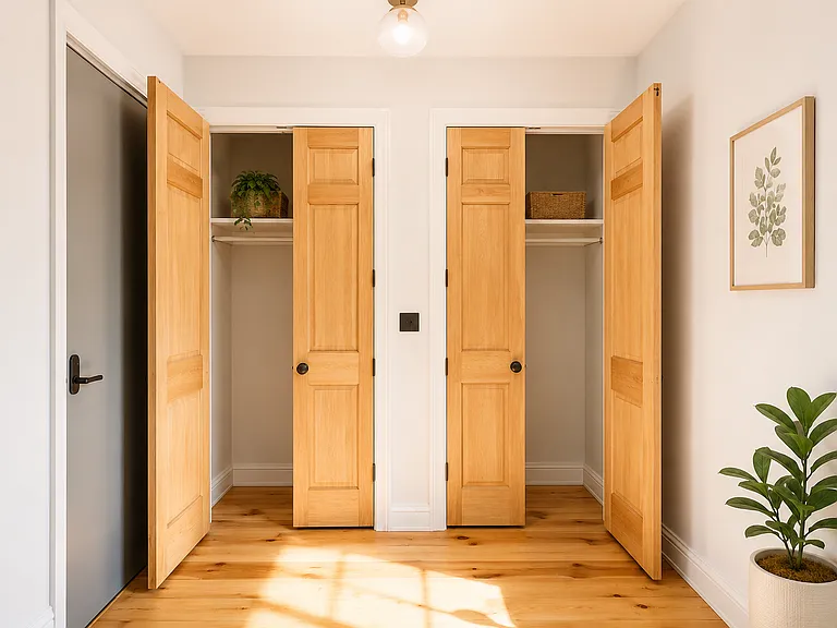 274 Van Buren St #2R — Photo 6
