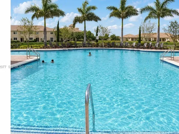 1555 NE 33rd Rd Unit 104-2, Homestead, FL 33033