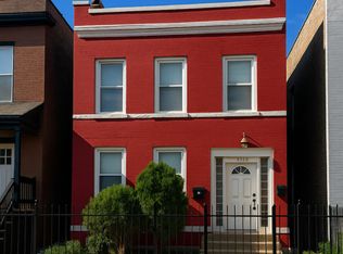 7134 S University Ave, Chicago, IL 60619