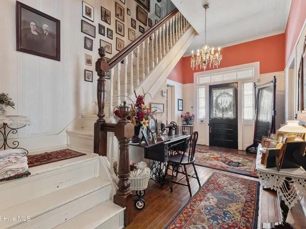 308 S Pearl Street, Rocky Mount, NC 27804