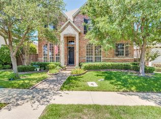 3343 Garrett Dr, Irving, TX 75062