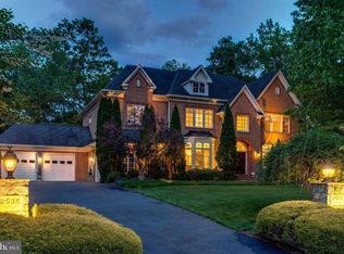 2535 Donns Way, Oakton, VA