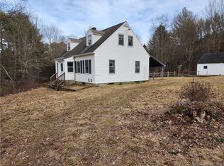 37 Battye Rd, Willington, CT 06279
