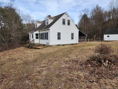 37 Battye Road, Willington, CT, 06279