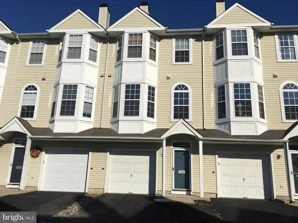 7504 Juniper Ln, Palmyra, NJ 08065
