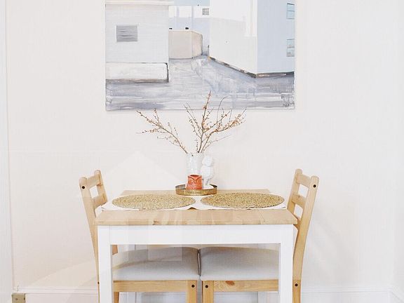 Apartment Rental Experts