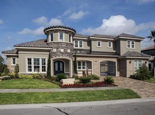 7233 Graybrook Dr, Wesley Chapel, FL 33545