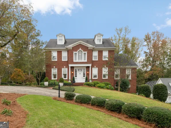 1080 Wesleyan Dr, Macon, GA 31210