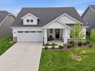 19653 Highclere Ln, Sheridan, IN 46069