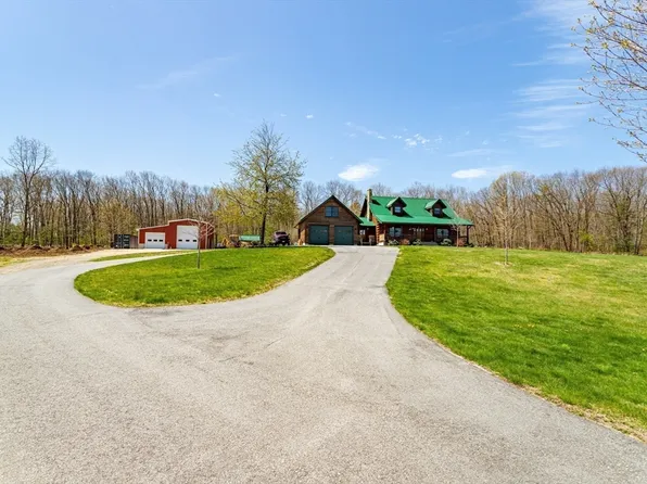 64 Bathrick Rd, Westminster, MA 01473