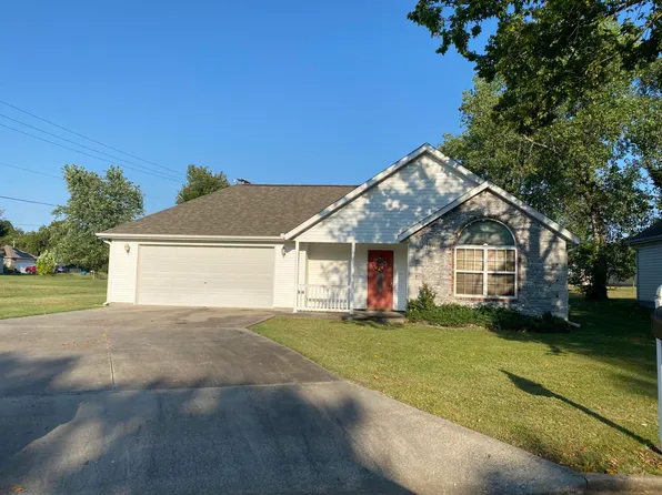 1817 S Cleveland Terrace, Joplin, MO 64804