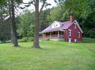 88649 Miller Station Rd, Hopedale, OH 43976