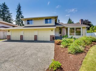 12826 27th Dr SE, Everett, WA 98208