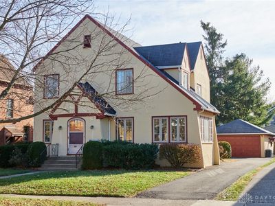 218 Aberdeen Ave, Oakwood, OH, 45419