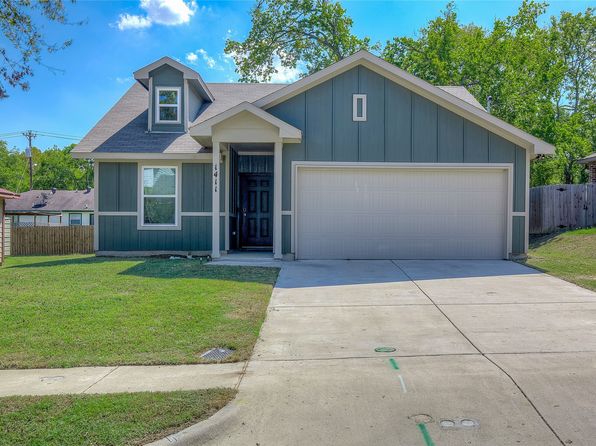 Home for Sale in Greenville TX