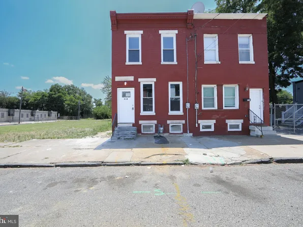 518 Carl Miller Blvd, Camden, NJ 08104