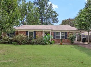 5471 Murff Ave, Memphis, TN 38119